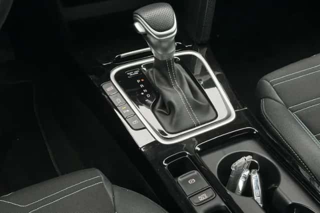 Kia Ceed Sportswagon (2025) thumbnail 27