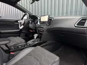 Kia Ceed Sportswagon (2025) thumbnail 28