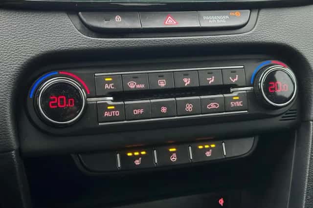 Kia Ceed Sportswagon (2025) thumbnail 29