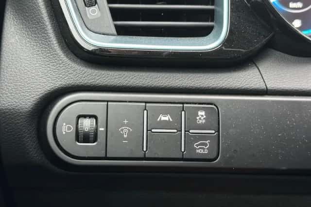 Kia Ceed Sportswagon (2025) thumbnail 30