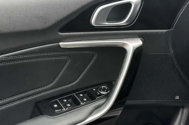Kia Ceed Sportswagon (2025) thumbnail 31