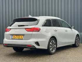 Kia Ceed Sportswagon (2025) thumbnail 5