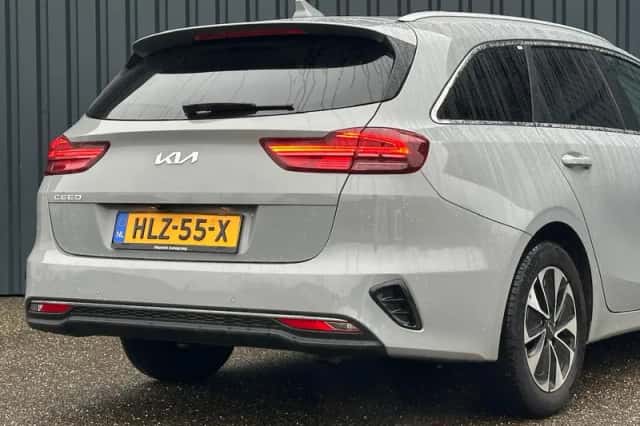 Kia Ceed Sportswagon (2025) thumbnail 6