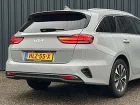 Kia Ceed Sportswagon (2025) thumbnail 6