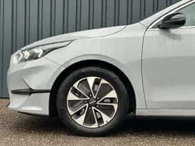 Kia Ceed Sportswagon (2025) thumbnail 7