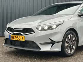 Kia Ceed Sportswagon (2025) thumbnail 8