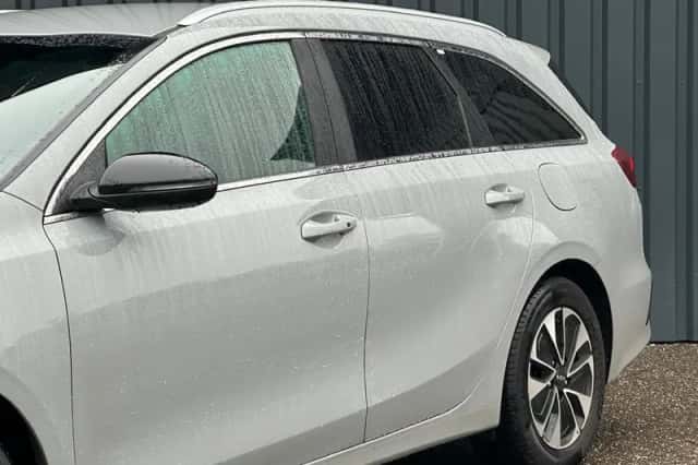 Kia Ceed Sportswagon (2025) thumbnail 9