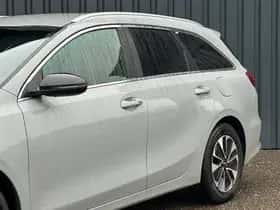 Kia Ceed Sportswagon (2025) thumbnail 9