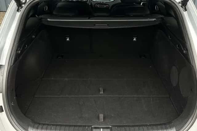 Kia Ceed Sportswagon (2025) thumbnail 10