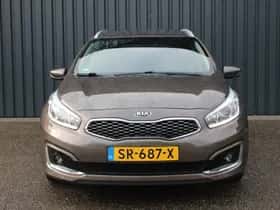 Kia Cee'd (2018) thumbnail 2