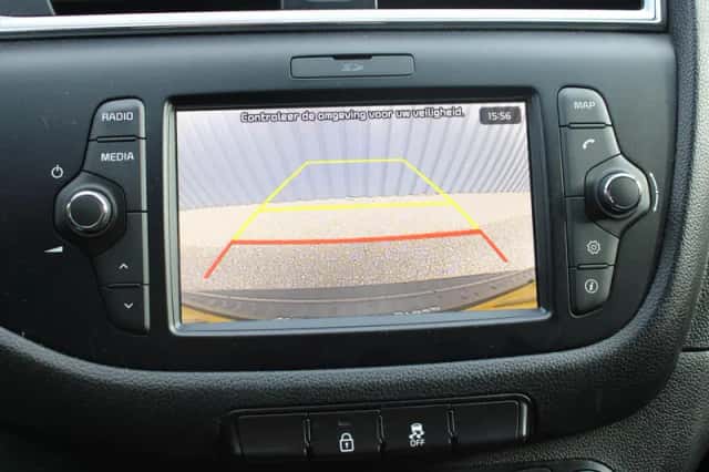 Kia Cee'd (2018) thumbnail 17