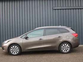 Kia Cee'd (2018) thumbnail 3