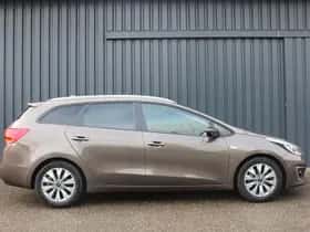 Kia Cee'd (2018) thumbnail 4