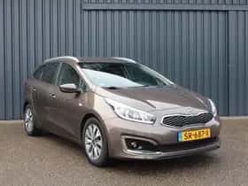 Kia Cee'd (2018) thumbnail 5