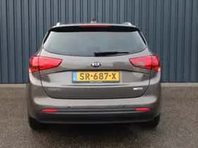 Kia Cee'd (2018) thumbnail 6