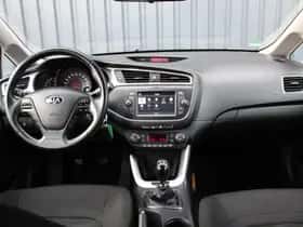Kia Cee'd (2018) thumbnail 9
