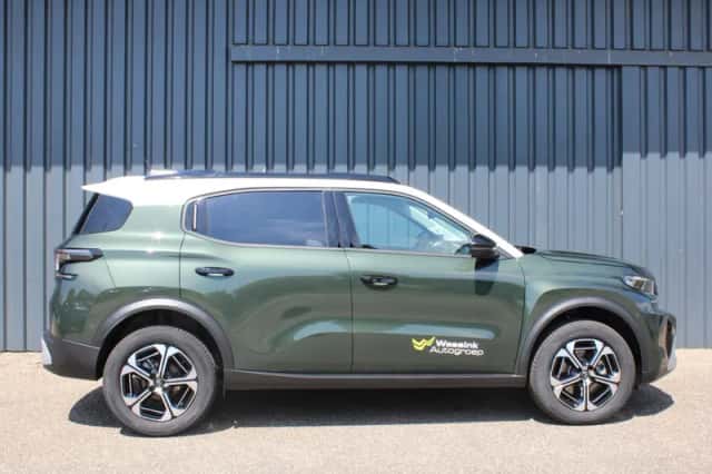 Citroën C3 Aircross (2026) thumbnail 3