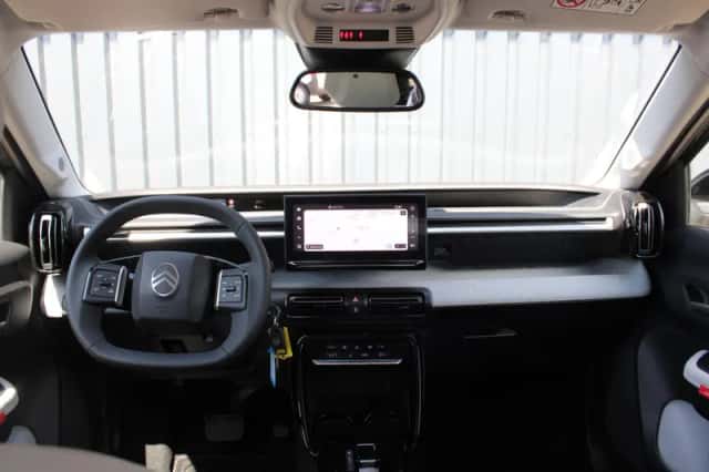Citroën C3 Aircross (2026) thumbnail 6
