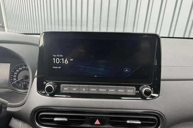 Hyundai Kona (2021) thumbnail 23