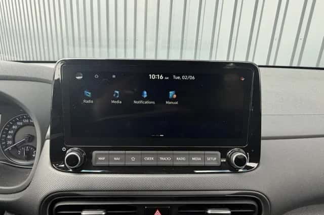 Hyundai Kona (2021) thumbnail 24
