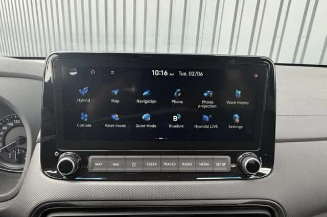 Hyundai Kona (2021) thumbnail 25