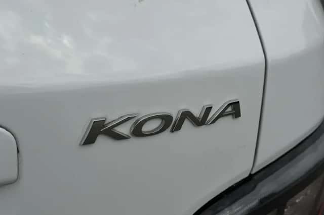 Hyundai Kona (2021) thumbnail 7