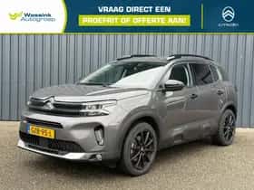 Citroën C5 Aircross (2025) thumbnail 1