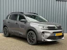 Citroën C5 Aircross (2025) thumbnail 2