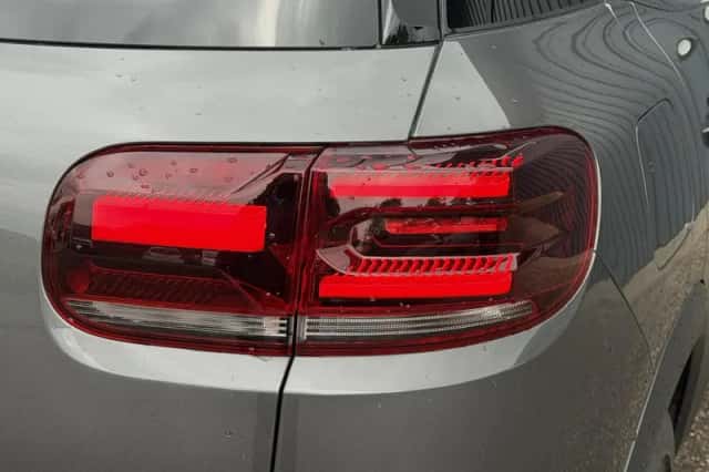 Citroën C5 Aircross (2025) thumbnail 11