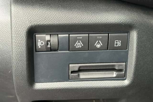 Citroën C5 Aircross (2025) thumbnail 13
