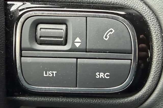 Citroën C5 Aircross (2025) thumbnail 16