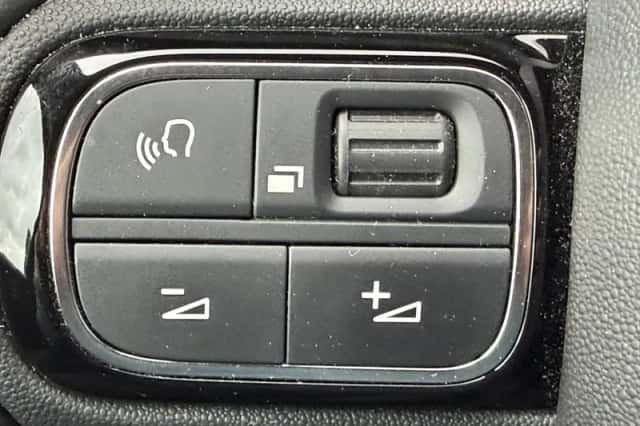 Citroën C5 Aircross (2025) thumbnail 17