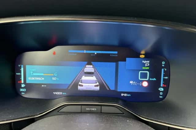 Citroën C5 Aircross (2025) thumbnail 18