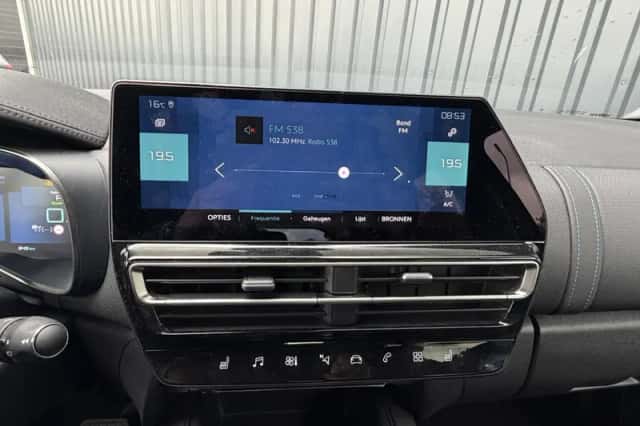 Citroën C5 Aircross (2025) thumbnail 19