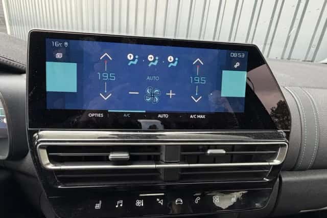 Citroën C5 Aircross (2025) thumbnail 20