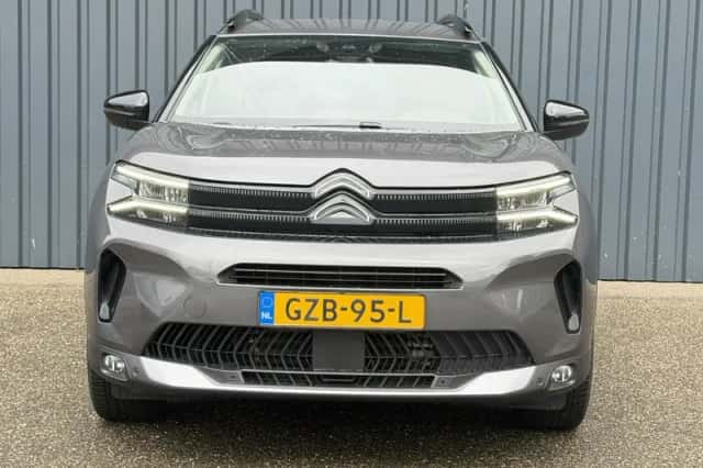 Citroën C5 Aircross (2025) thumbnail 3
