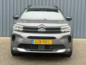 Citroën C5 Aircross (2025) thumbnail 3