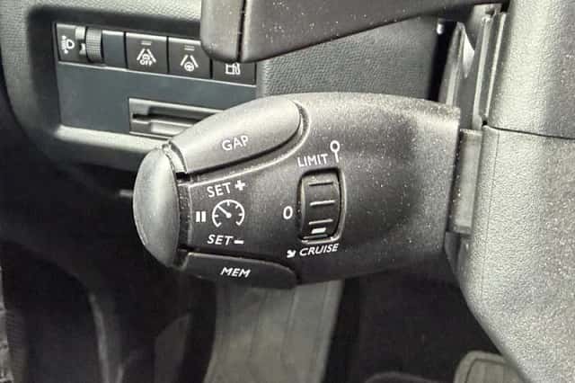 Citroën C5 Aircross (2025) thumbnail 21