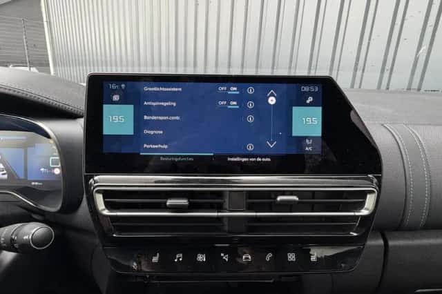 Citroën C5 Aircross (2025) thumbnail 23