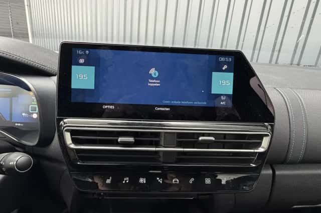 Citroën C5 Aircross (2025) thumbnail 24