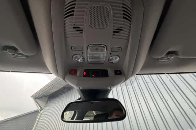 Citroën C5 Aircross (2025) thumbnail 30