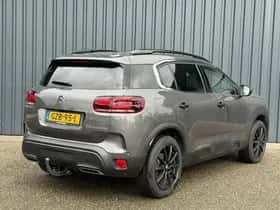Citroën C5 Aircross (2025) thumbnail 4