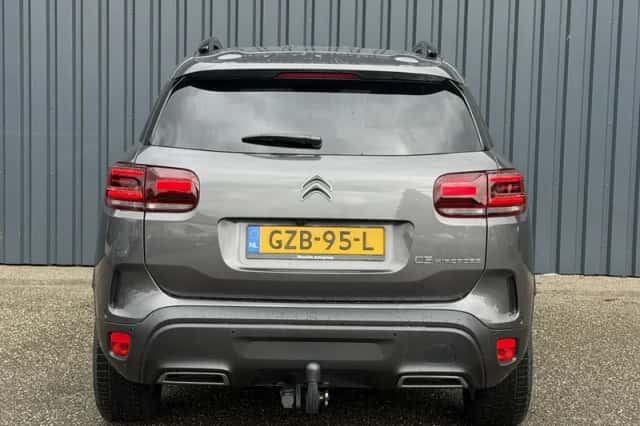Citroën C5 Aircross (2025) thumbnail 5