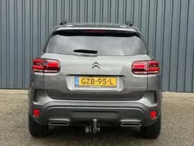 Citroën C5 Aircross (2025) thumbnail 5