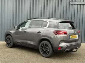 Citroën C5 Aircross (2025) thumbnail 6