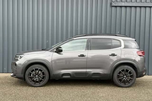 Citroën C5 Aircross (2025) thumbnail 7