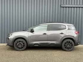 Citroën C5 Aircross (2025) thumbnail 7