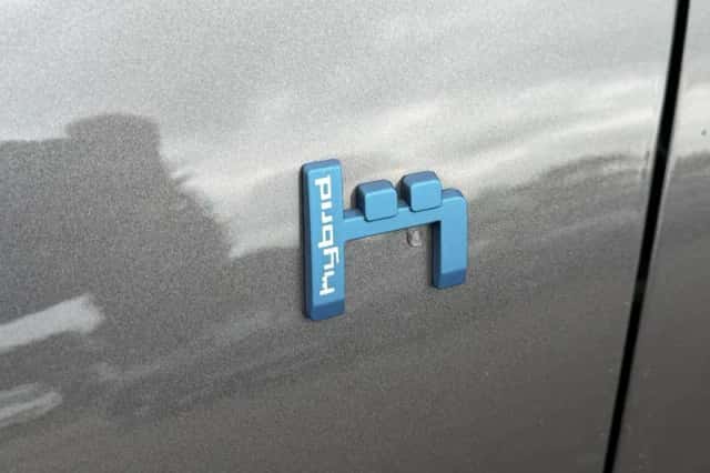 Citroën C5 Aircross (2025) thumbnail 8