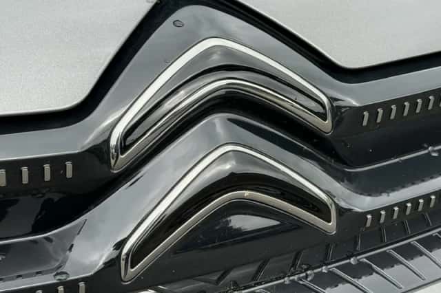 Citroën C5 Aircross (2025) thumbnail 10