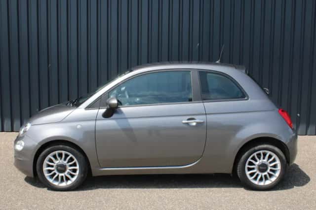 Fiat 500 (2017) thumbnail 3